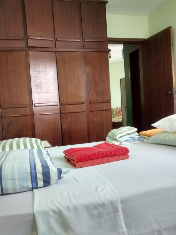 Apartamento Santoro Gali 210 Florianópolis Exterior foto