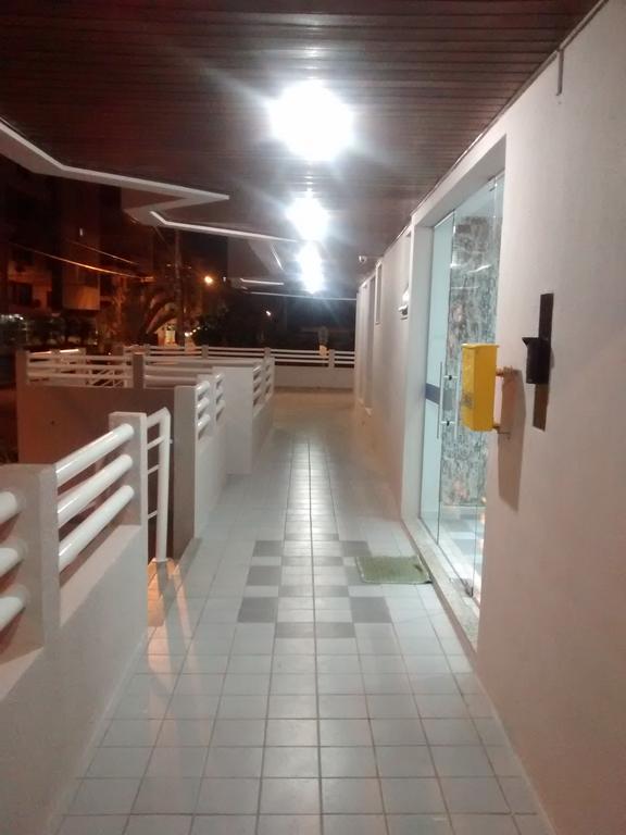 Apartamento Santoro Gali 210 Florianópolis Exterior foto